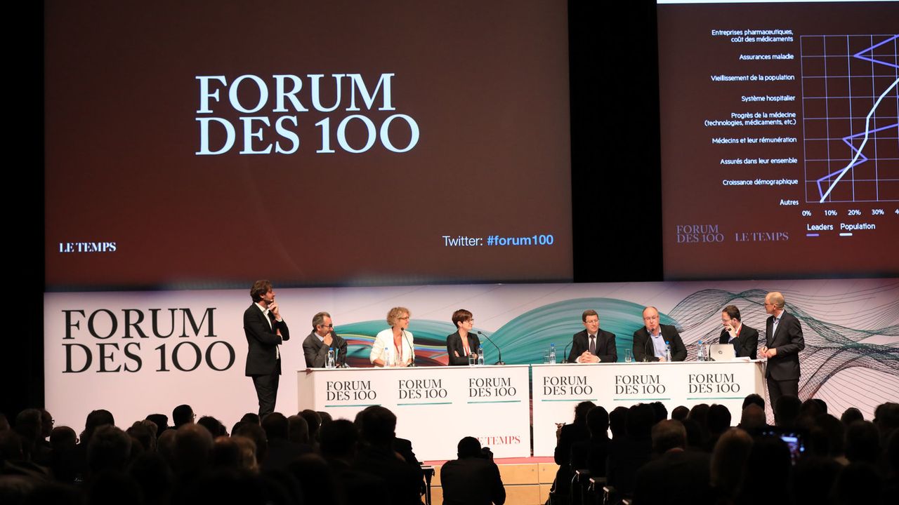 l faut s’écouter et insister